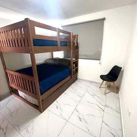 Apartamento Casa Alameda - Casa Familiar Cerca De La Playa Mazatlán Exterior foto