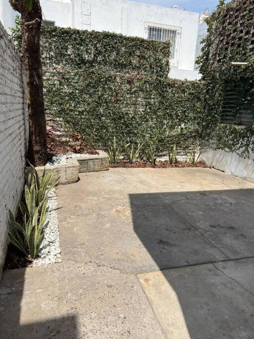Apartamento Casa Alameda - Casa Familiar Cerca De La Playa Mazatlán Exterior foto