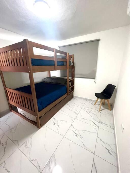 Apartamento Casa Alameda - Casa Familiar Cerca De La Playa Mazatlán Exterior foto