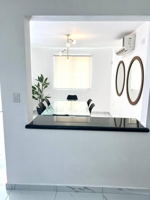 Apartamento Casa Alameda - Casa Familiar Cerca De La Playa Mazatlán Exterior foto